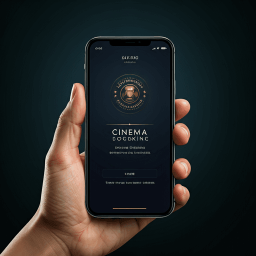 VSKit mobile screen