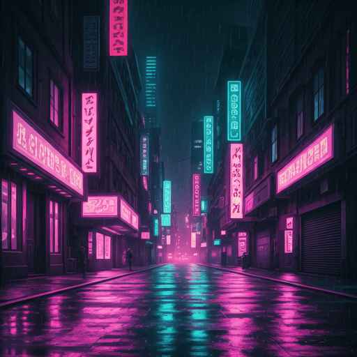 Neon Protocol